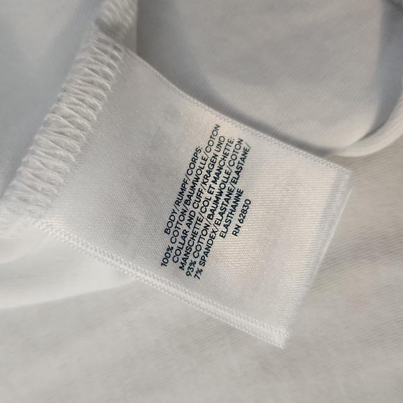 Lands End Top - Picture 4 of 4